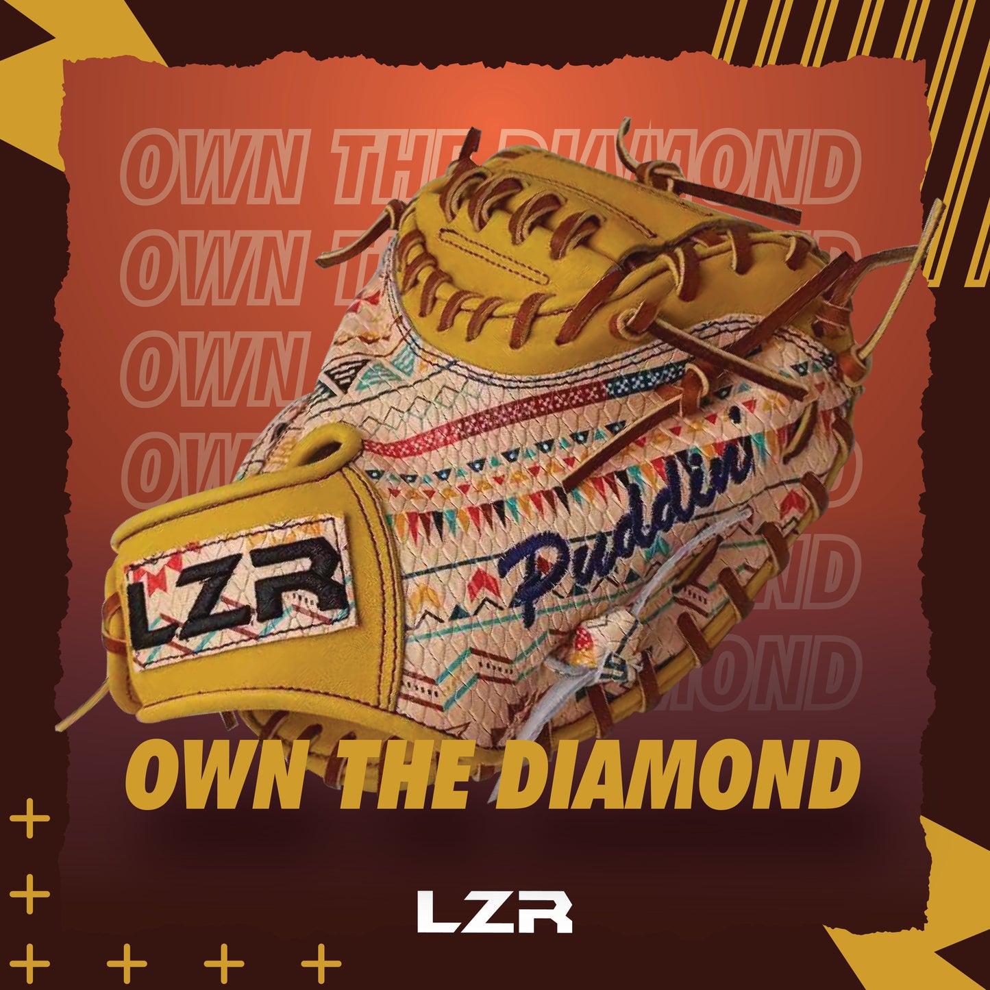 AZTC Catcher Custom