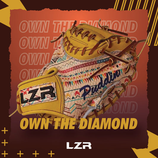 AZTC Catcher Custom