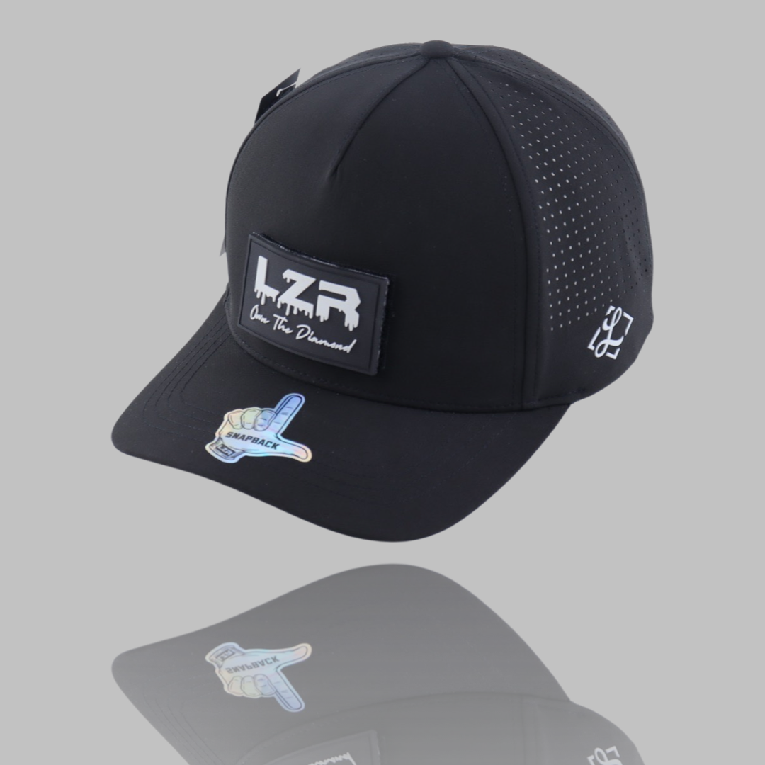 LZR Rem1x Snapback