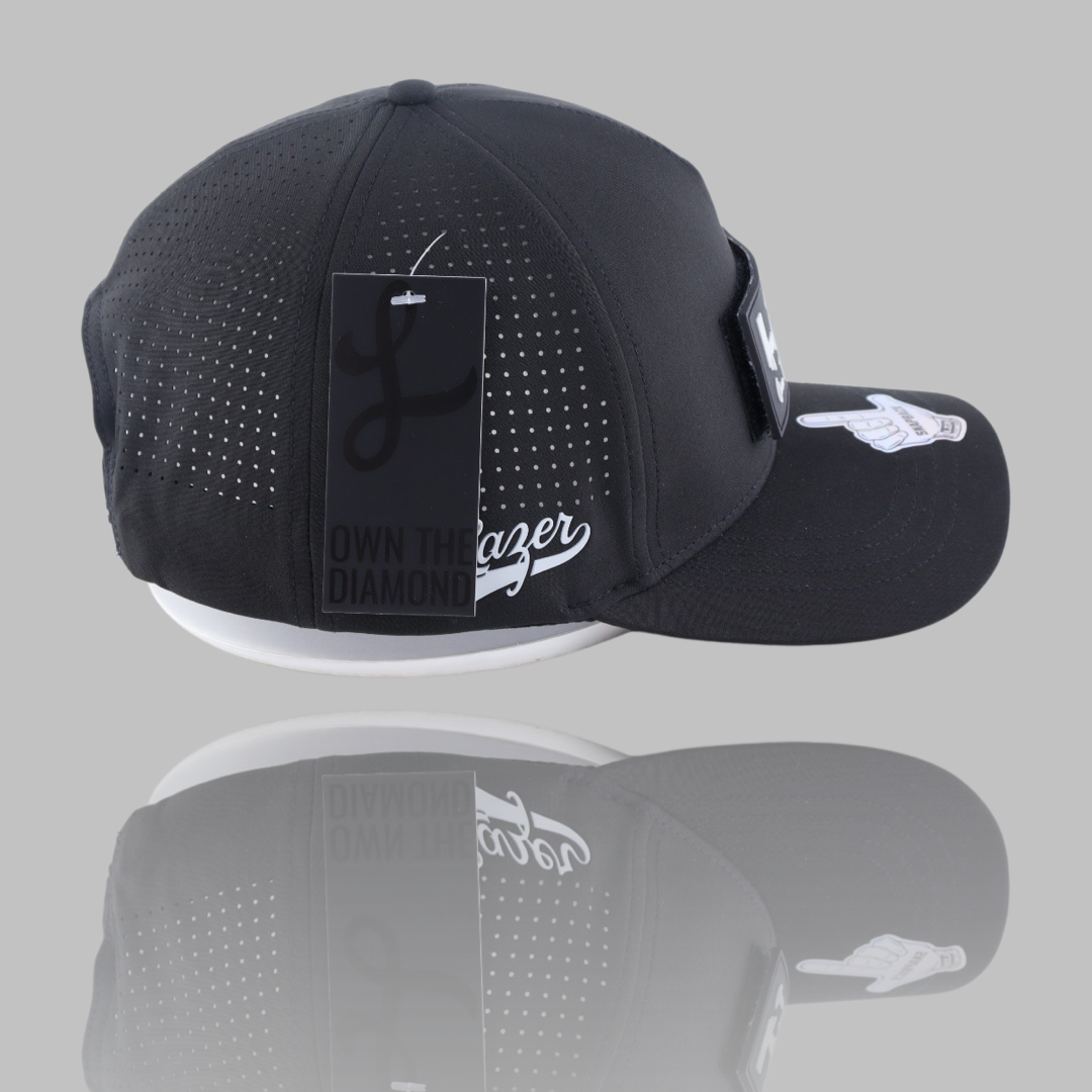 LZR Rem1x Snapback