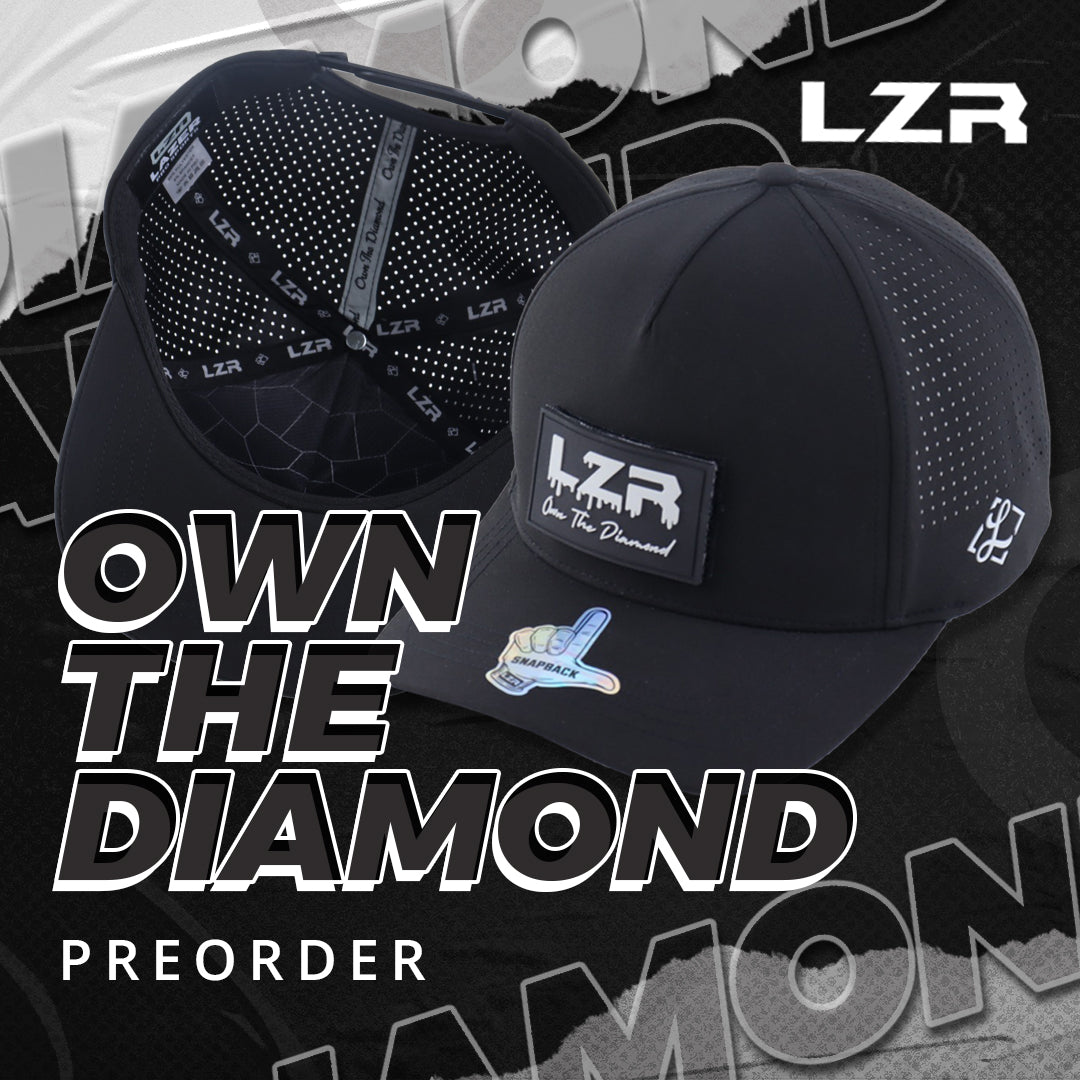 LZR Rem1x Snapback
