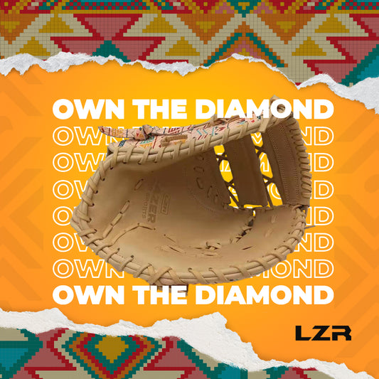 AZTC First Base Custom