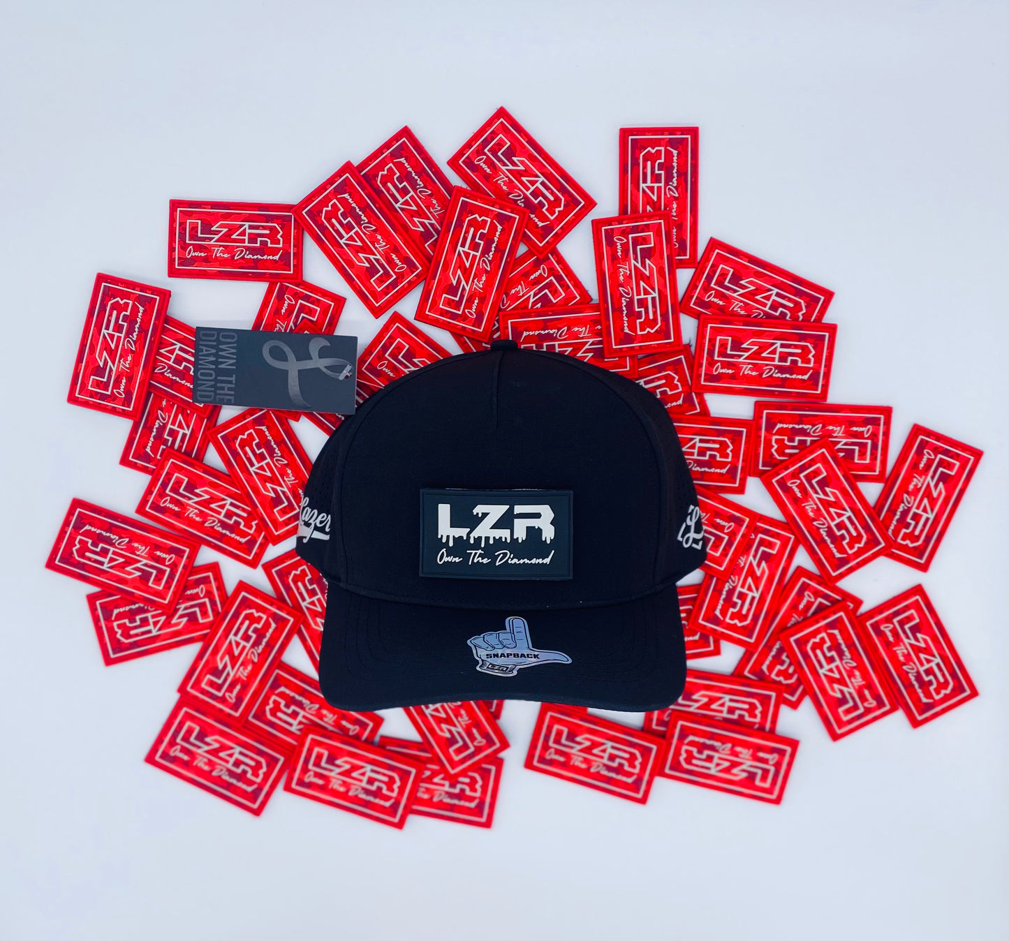 LZR Rem1x Snapback