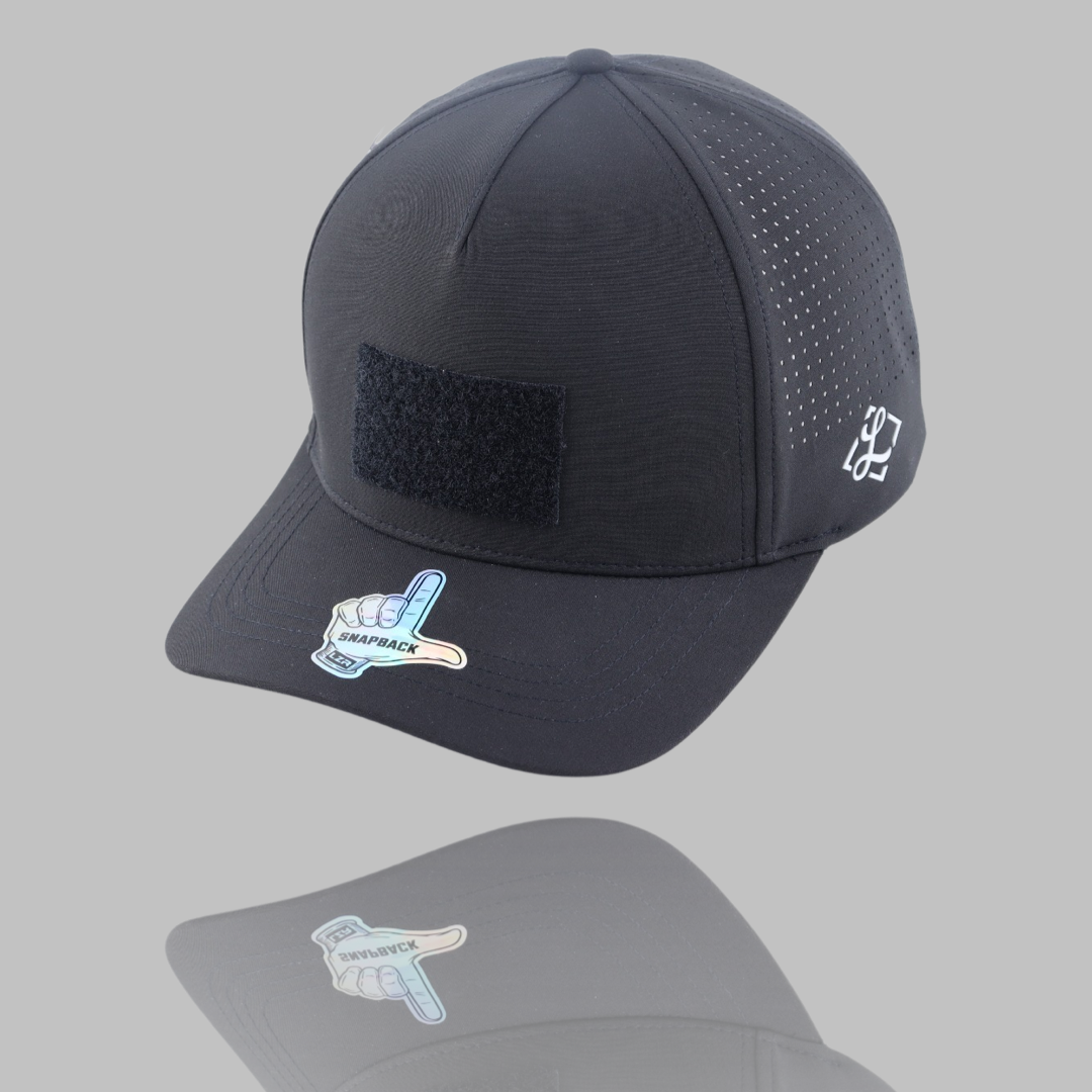 LZR Rem1x Snapback