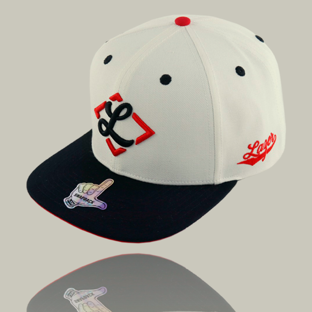 LZR Steez Snapback