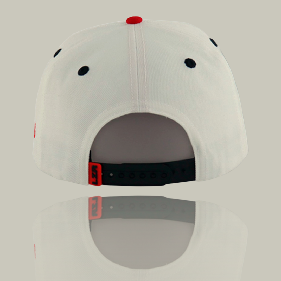 LZR Steez Snapback