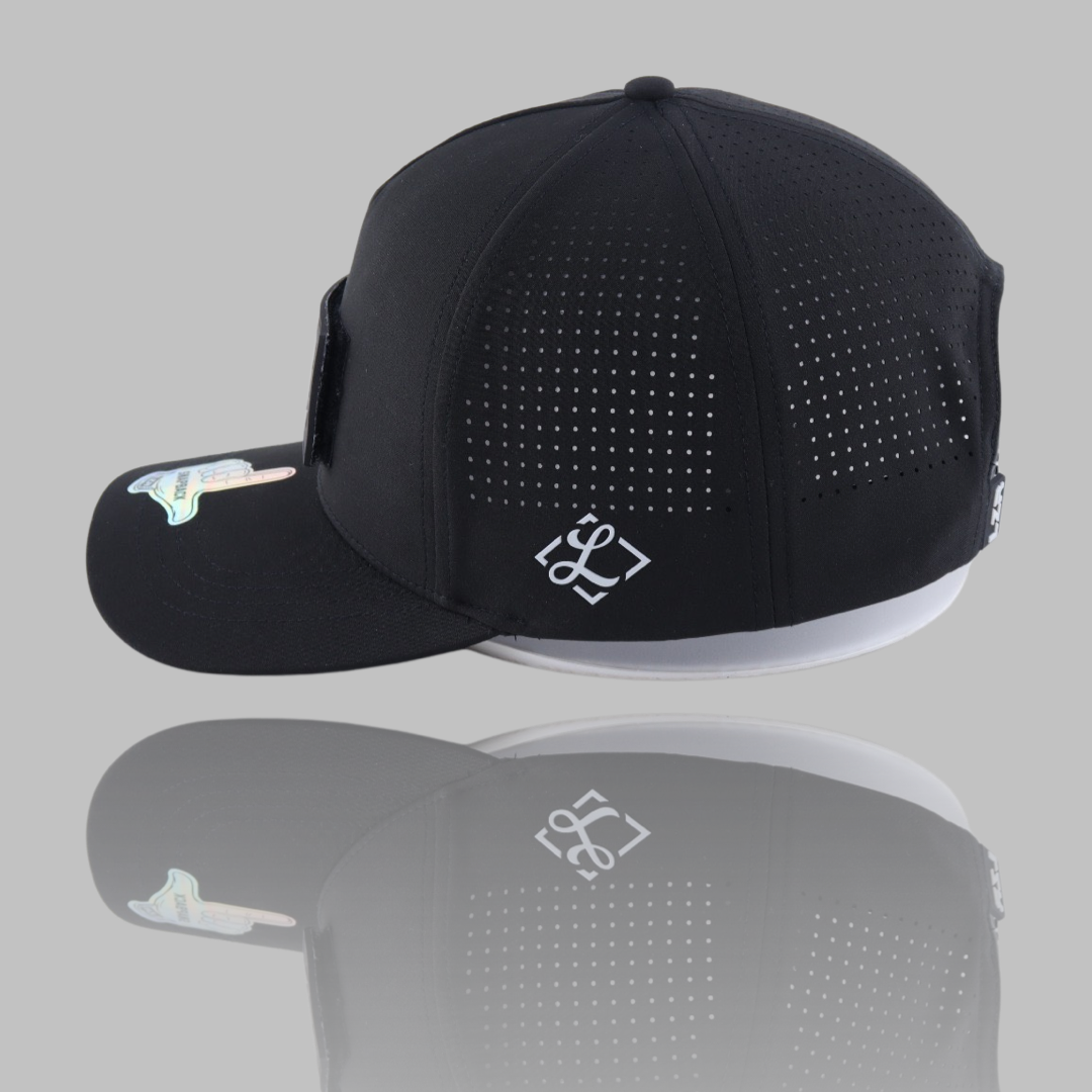 LZR Rem1x Snapback