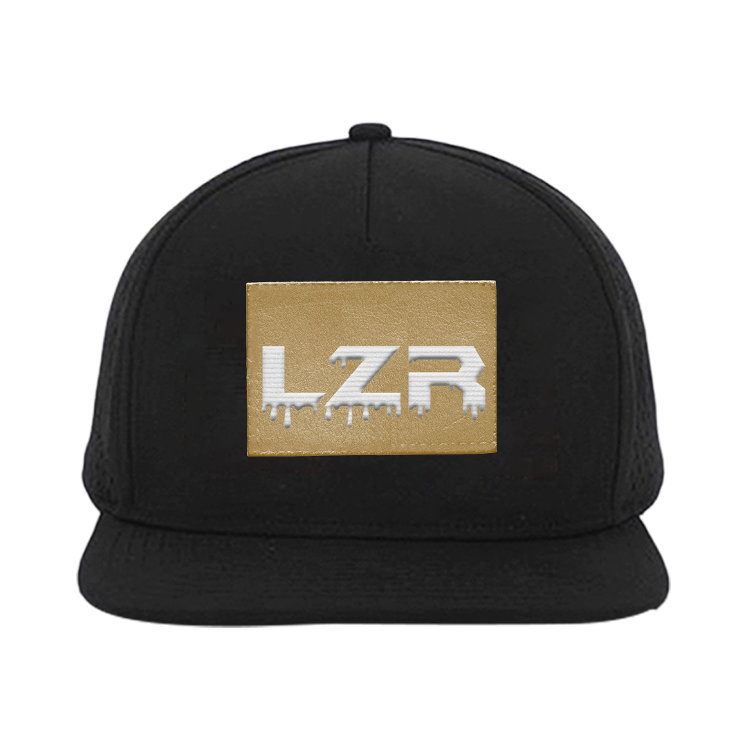 Custom Replacement Hat Patches