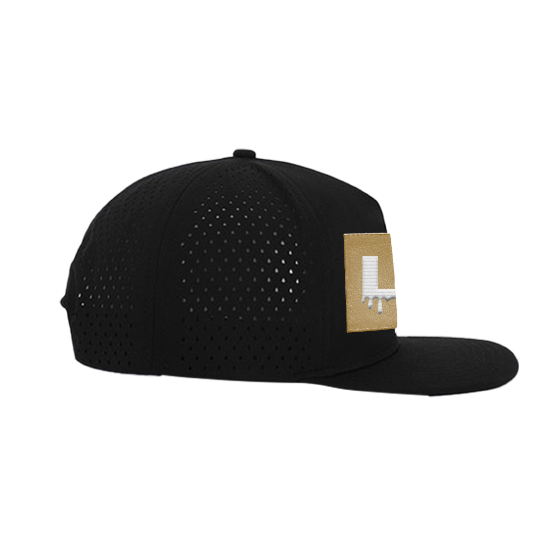 Custom Replacement Hat Patches