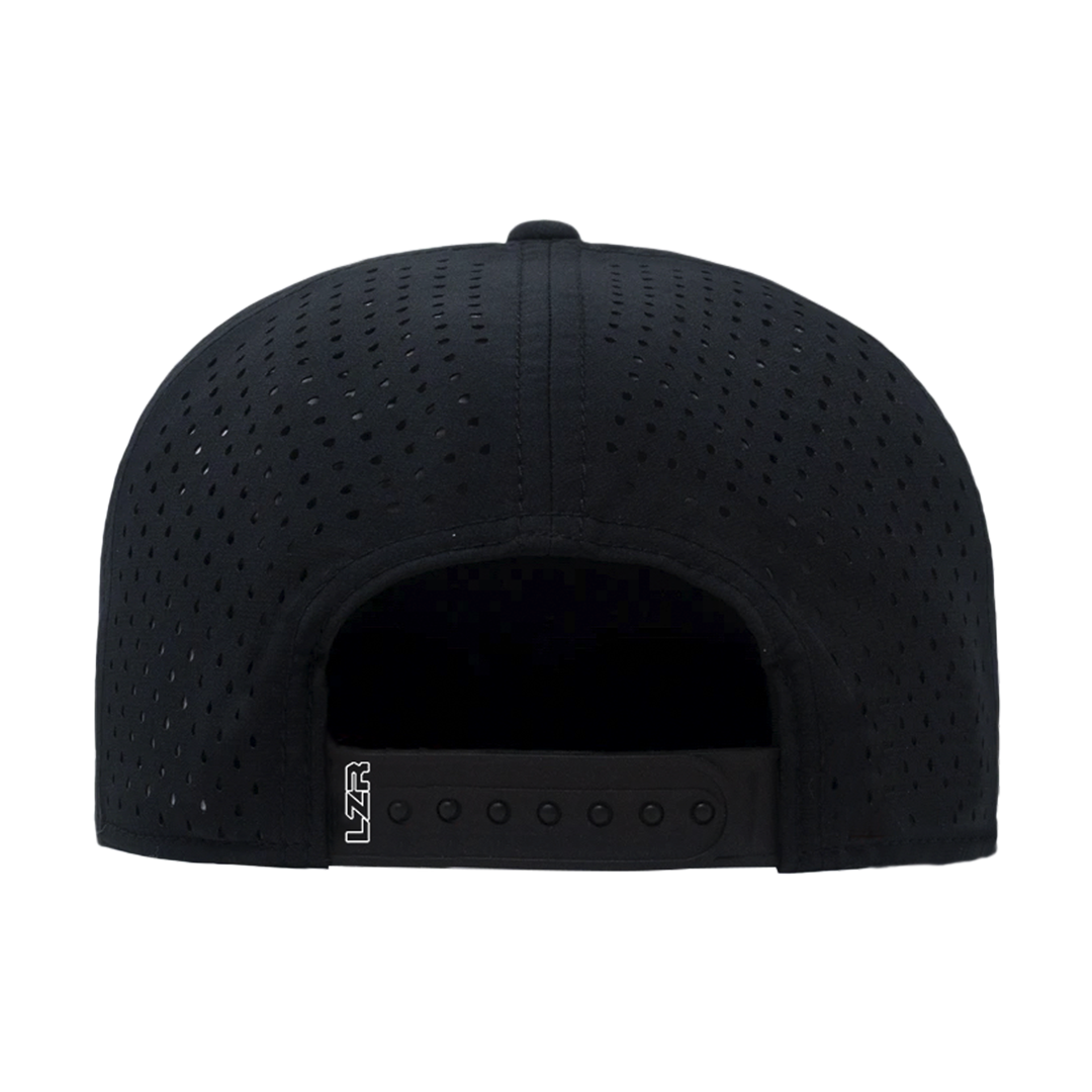 Custom Replacement Hat Patches