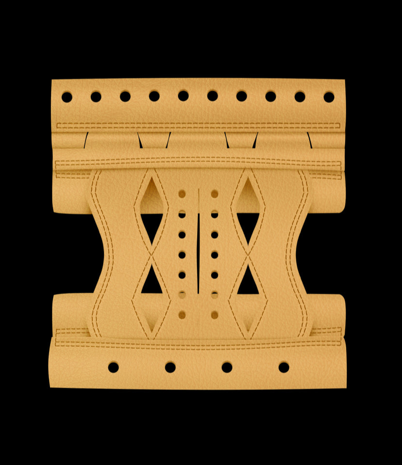 Custom Replacement Web