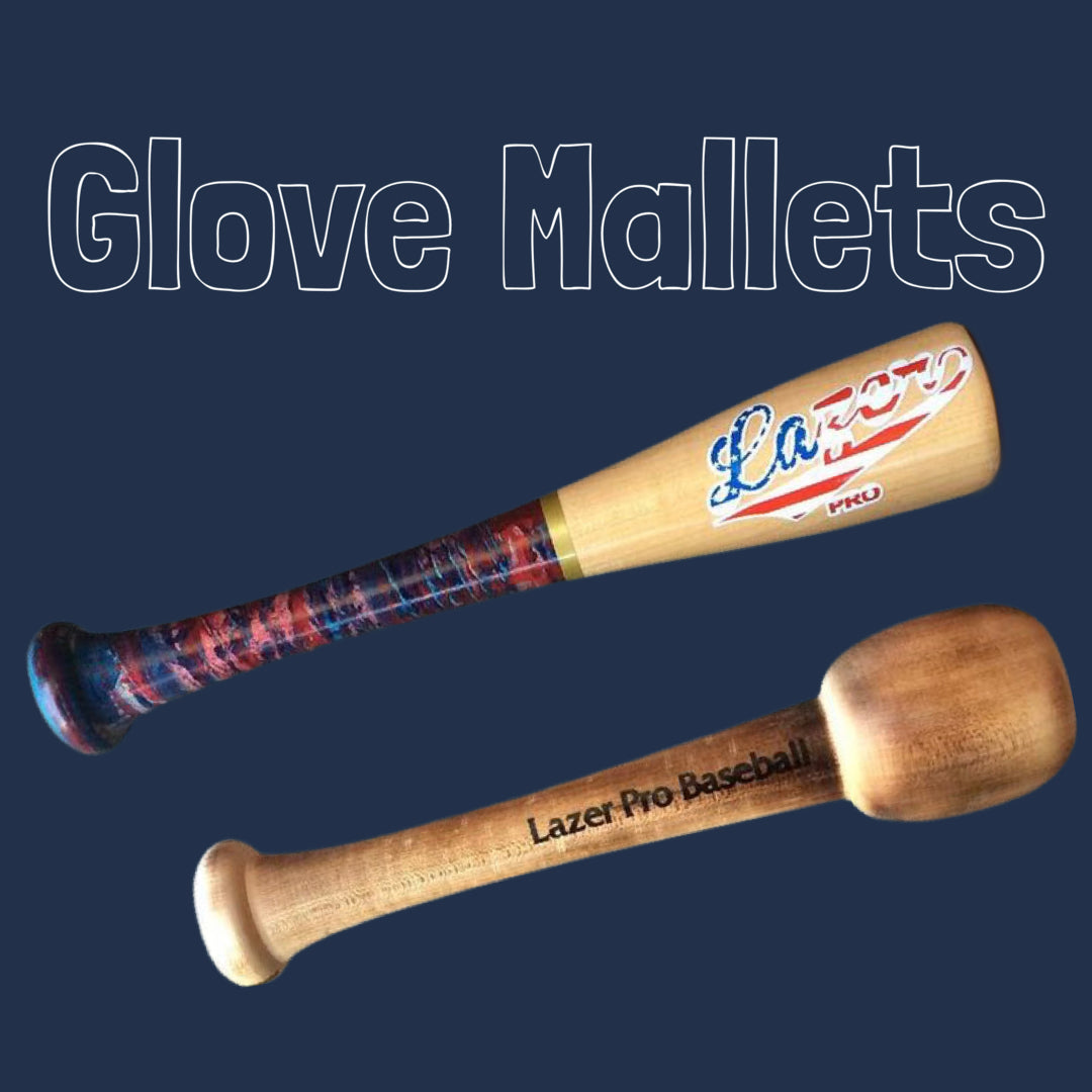 Custom Glove Mallet