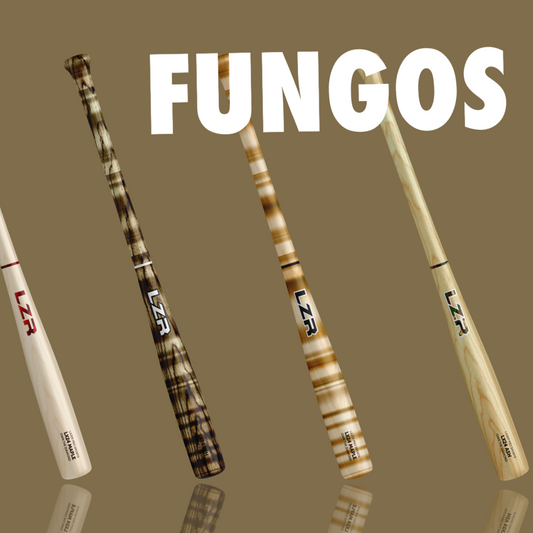 Custom Fungo