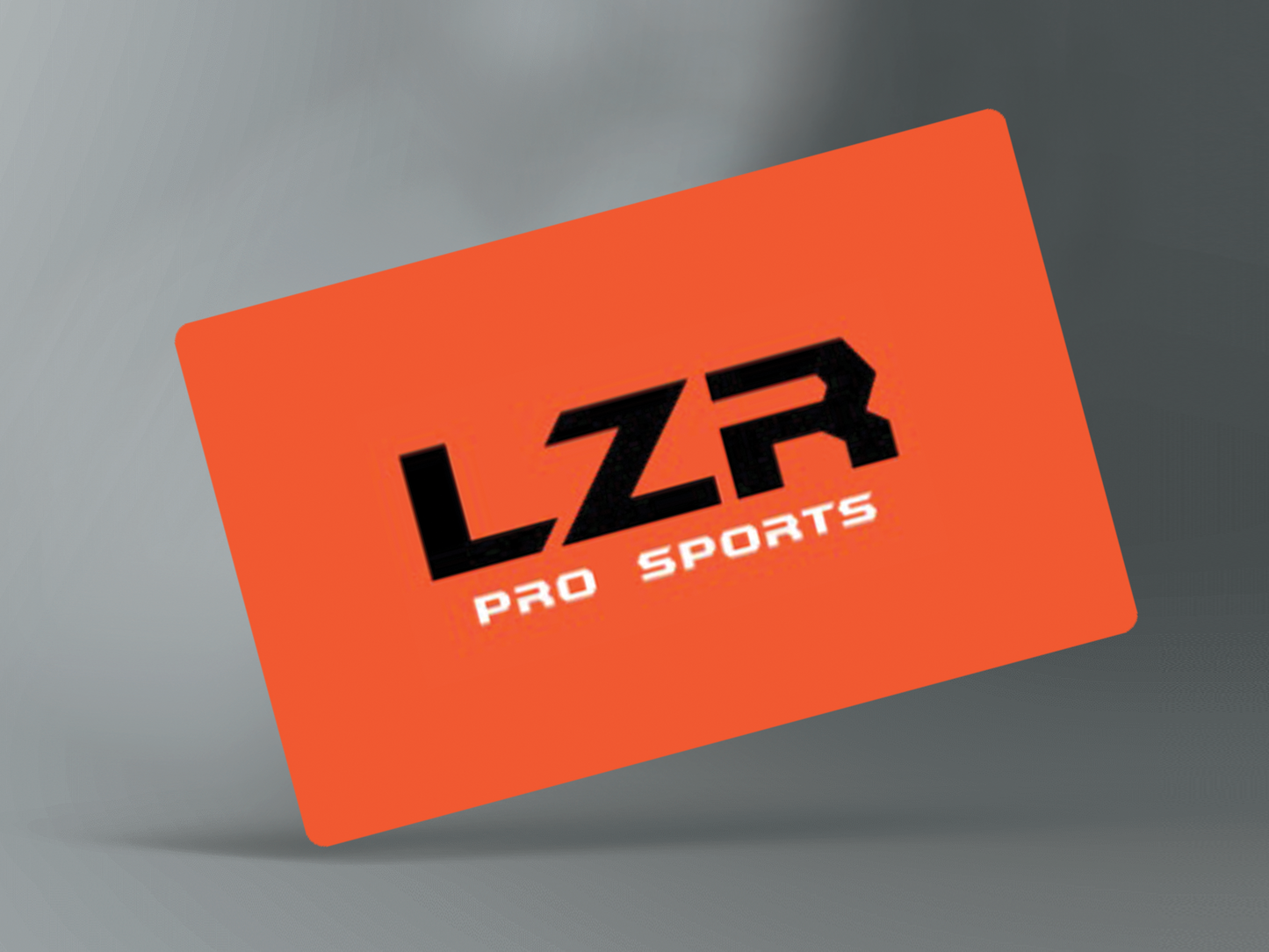 LZR Gift Card